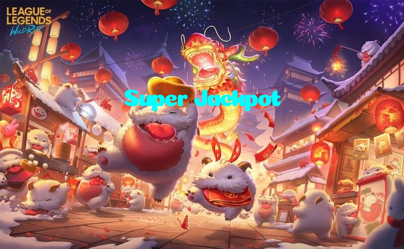 Super Jackpot