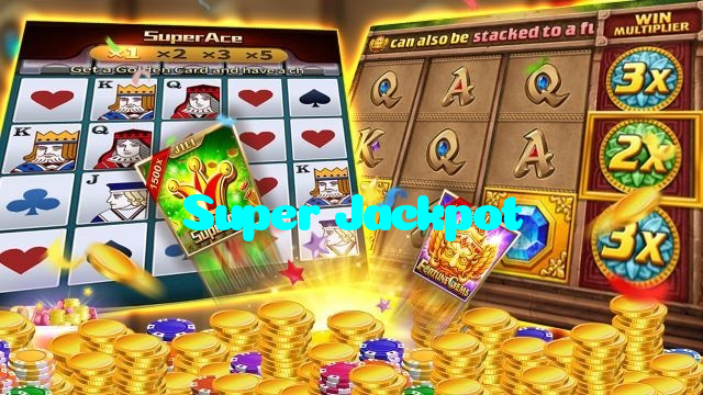 making first deposit on Super Jackpot website using local payment methods in Pakistan