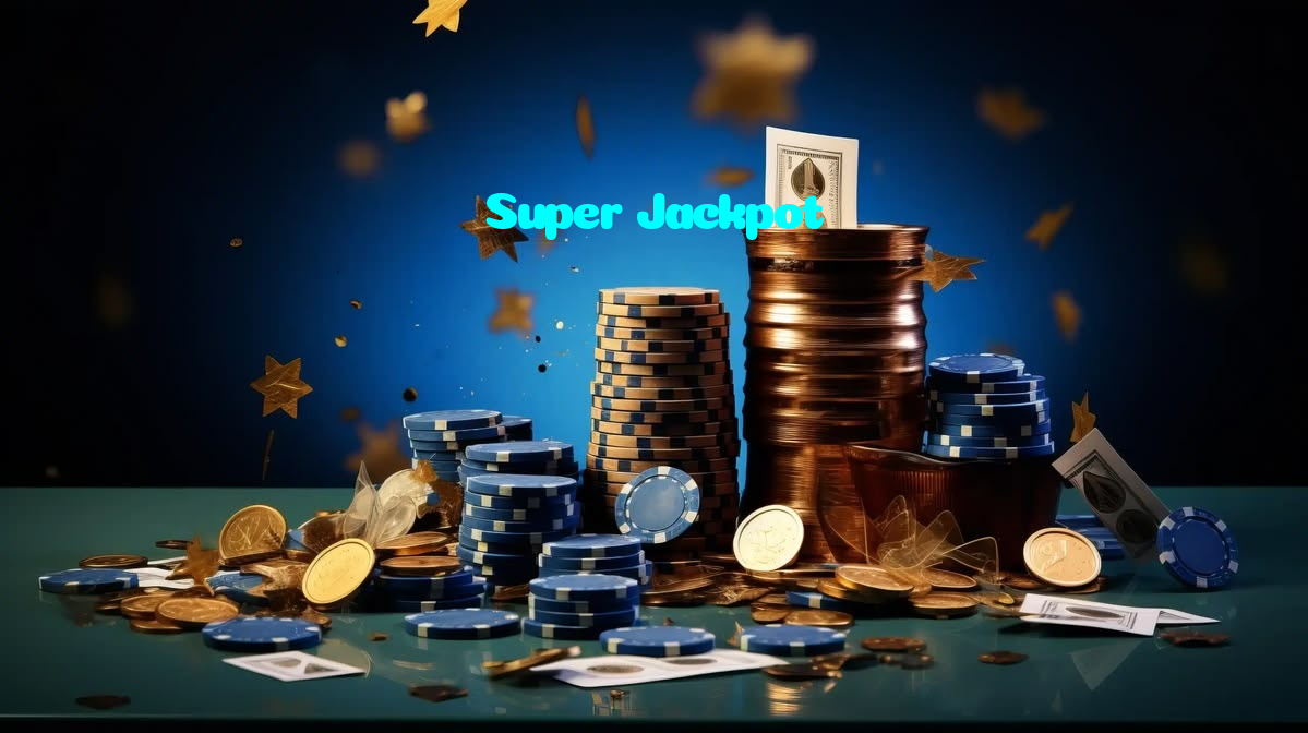 Super Jackpot casino presented on mobile device in Pakistan with slots and live games