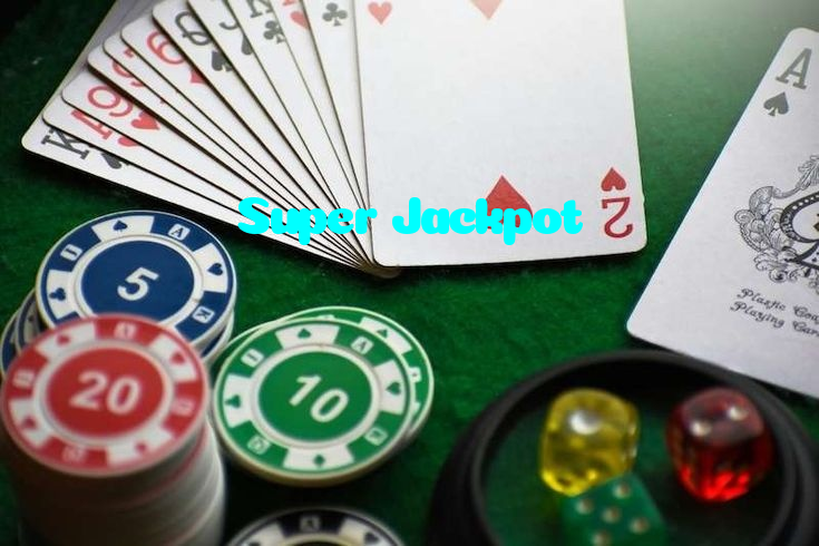 Super Jackpot