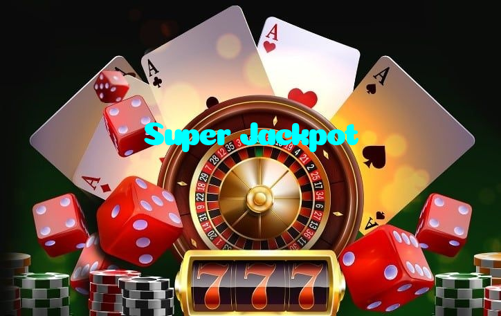 available types of Super Jackpot bet including pre-match live express and system bets