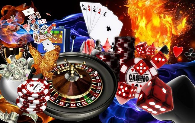 Super Jackpot کیسینو میں رولیٹی گیمز کے بارے میں معلومات