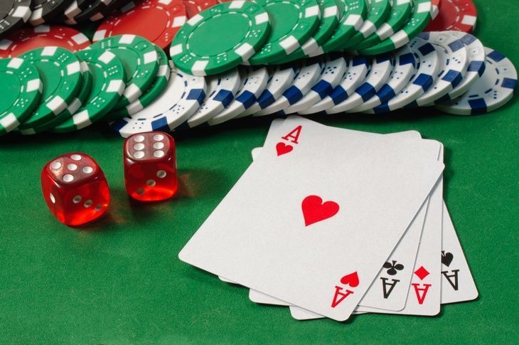 Super Jackpot کیسینو میں لاٹری گیمز میں حصہ لیں۔