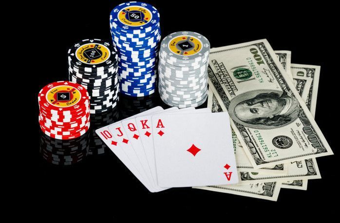 پاکستان کے نئے Super Jackpotکیسینو کھلاڑیوں کے لیے خوش آمدید بونس